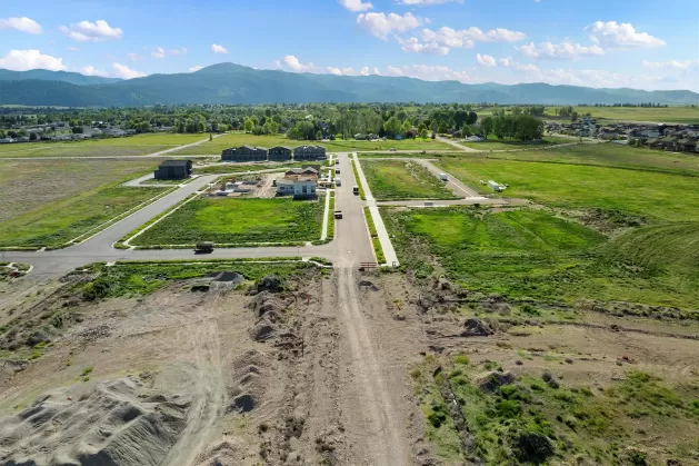 Tbd Tbd Missoula Golf Waterfront 11 Acres